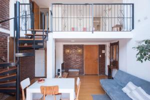 Dúplex en Ático en Microcentro - 4hvězdičkové hotely ve městě Buenos Aires