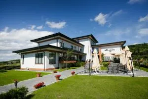 Pensiunea All Seasons - 雅西