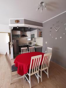 Big and Spacious Apartment in the heart of Omiš