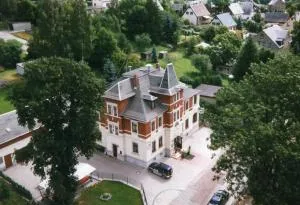 Hotel Carola - Olbernhau