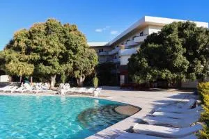 Solar das Mangueiras - 路易斯爱德华多马加良伊斯