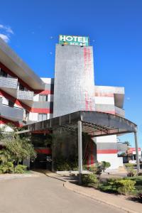 Solar das Mangueiras