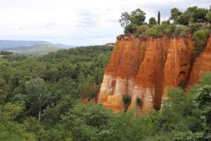 Campings Camping le Colorado : photos des chambres