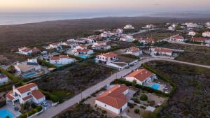 Villa Arrifana (Vale de Telha)