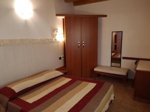 Studio (2 Adults) room in Ca' Del Sasso