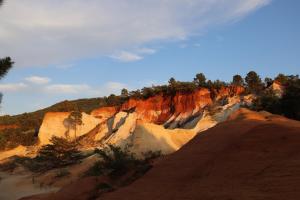 Campings Camping le Colorado : photos des chambres