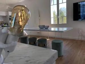 APPARTEMENT GRAND CONFORT PORQUEROLLES - Porquerolles