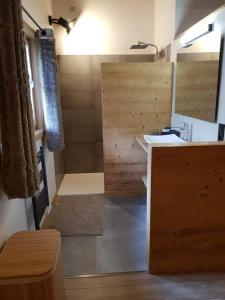Chalets Chalet le Feston : photos des chambres