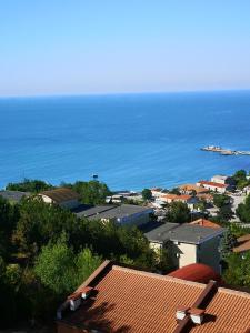 Complex Karia