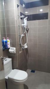DKroll Vega Residensi Cyberjaya 1 Bedroom Suite