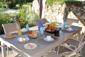 B&B / Chambres d'hotes B&B Clos San Gianni : photos des chambres