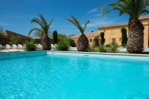 SOWELL RESIDENCES Les Mazets