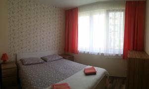 Orhidea Apartman