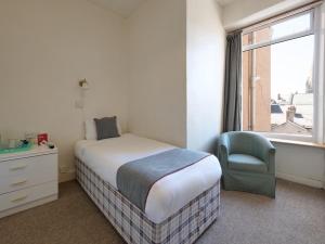 Standard Single Room room in Whitehouse Hotel