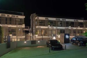 Eco Green Residences & Suites Halkidiki Greece