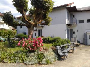 Appartements Les Meubles des Coteaux d'Aix : photos des chambres