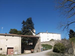 B&B / Chambres d'hotes Le Domaine Du Chapitre : photos des chambres