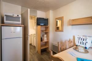 Appartements Neige et Soleil : Appartement (5 Adultes)