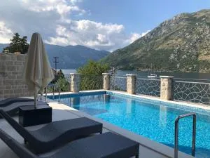 Zeta Residence - Доньи-Столив