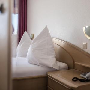 Double Room room in Landhotel Bodensee