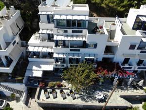 Theoxenia Chios Apartments