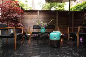 City B&B Villa Nicola