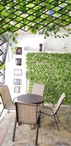 Casa con alberca climatizada privada para 8 personas