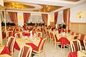 Hotel Villa Cima Undici