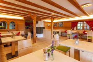 biohotel mattlihus