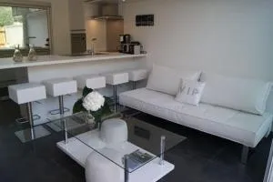 Le Gîte de l'Océan - Lège-Cap-Ferret