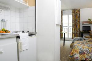 Appart'hotels Aparthotel Adagio Access Paris Maisons-Alfort : photos des chambres