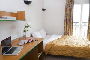 Appart'hotels Aparthotel Adagio Access Paris Maisons-Alfort : photos des chambres