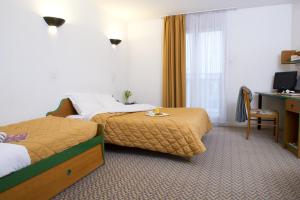 Appart'hotels Aparthotel Adagio Access Paris Maisons-Alfort : photos des chambres