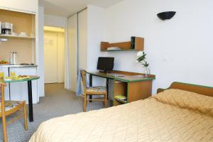 Appart'hotels Aparthotel Adagio Access Paris Maisons-Alfort : photos des chambres