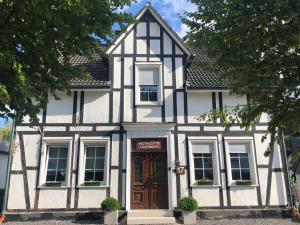 Westfalische Apartments