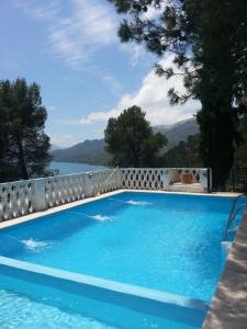 Casa Rural Los Parrales