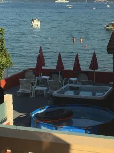 Apartments Adriatico