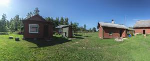 Kalamehe Farmstay