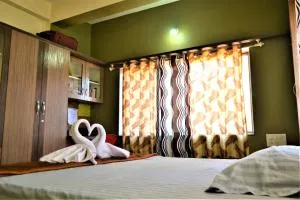 Crescent Holiday Homes - Panchgani