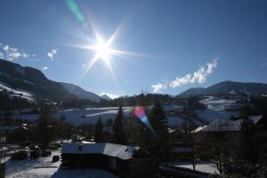 Appartement Enns by Schladmingurlaub