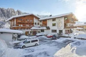 Appartements Strobl - Hopfgarten im Brixental