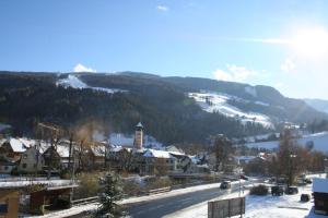 Appartement Enns by Schladmingurlaub