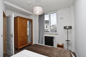 Appart'hotels RESIDENCE LE SPLENDID : photos des chambres