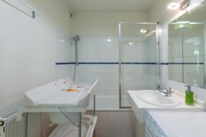 Appartements Instant-Leman : photos des chambres