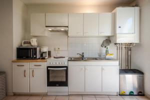 Appartements Instant-Leman : photos des chambres