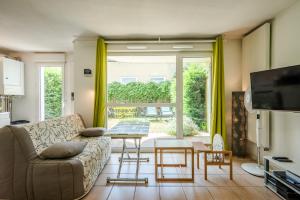 Appartements Instant-Leman : photos des chambres