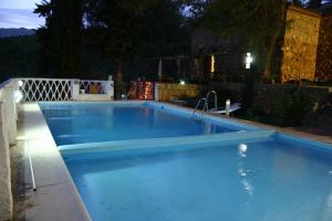 Casa Rural Los Parrales