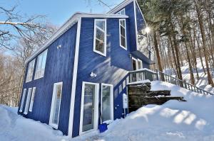Holiday Home room in Moose Lodge
