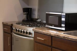 Madison Suites