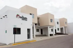 Madison Suites - Campo 9